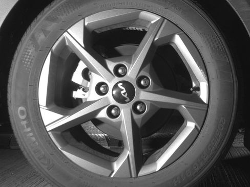 Used 2025 Kia K4 FWD image 15