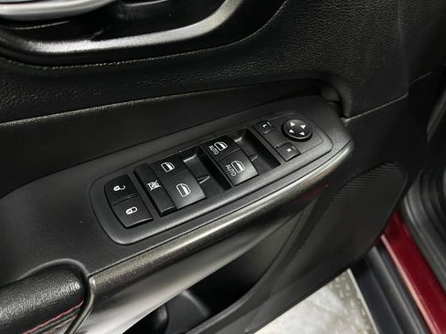 Used 2021 Jeep Cherokee Trailhawk w/ Trailer Tow Group image 16