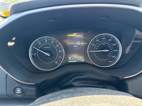Used 2023 Subaru Impreza 2.0i Limited AWD/4WD image 18