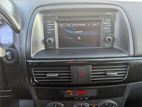 Used 2014 MAZDA CX-5 Touring w/ Bose/Moonroof Package image 21