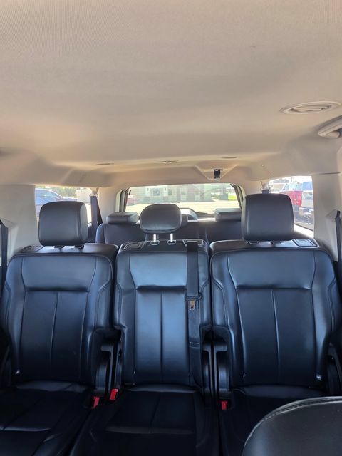 Used 2024 Ford Expedition Max XLT AWD/4WD image 24