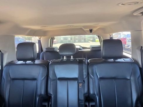 Used 2024 Ford Expedition Max XLT AWD/4WD image 24