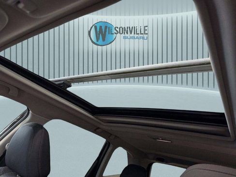 Used 2020 Subaru Forester Sport image 4