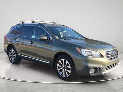 Used 2017 Subaru Outback 3.6R Touring w/ Popular Package #5A