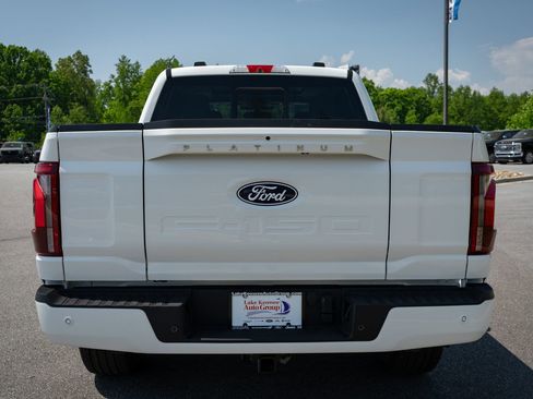 New 2026 Ford F150 Platinum AWD/4WD image 20