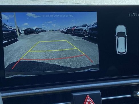 New 2026 Kia Sportage X-Line image 15