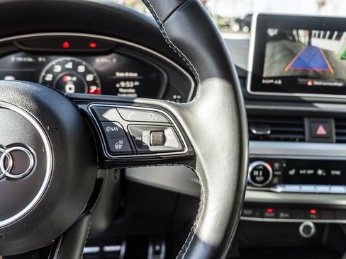 Used 2018 Audi S4 Premium Plus image 24