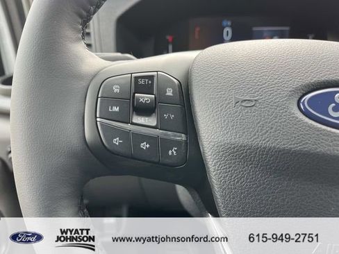 New 2026 Ford Transit 350 XLT RWD image 28
