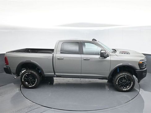 New 2026 RAM 2500 Power Wagon image 45