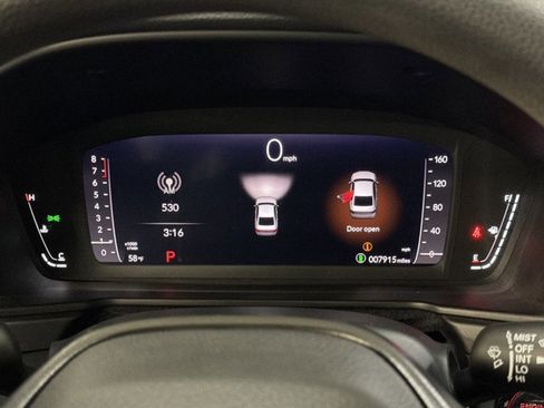 Used 2024 Honda Accord LX image 28