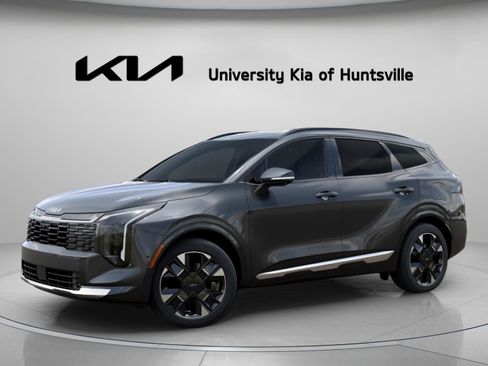 New 2026 Kia Sportage SX Prestige AWD/4WD image 4
