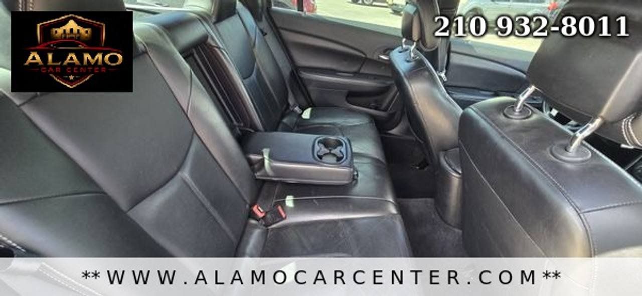 Used 2013 Chrysler 200 Limited FWD image 21