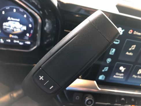 Certified 2024 Chevrolet Silverado 1500 LT image 27