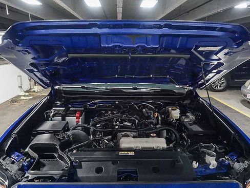 Certified 2024 Toyota Tacoma SR5 RWD image 29
