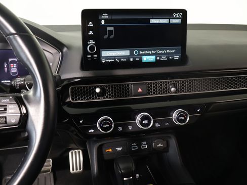 Used 2022 Honda Civic Sport Touring image 5
