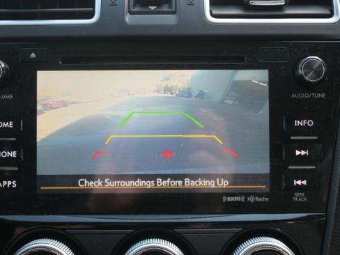 Used 2017 Subaru Forester 2.5i Premium w/ Protection Package #1 image 25