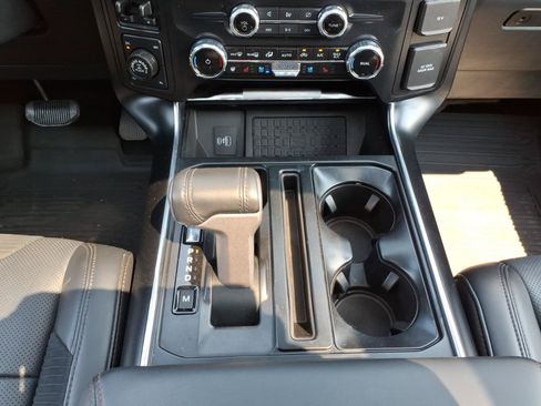 Used 2023 Ford F150 Raptor AWD/4WD image 20