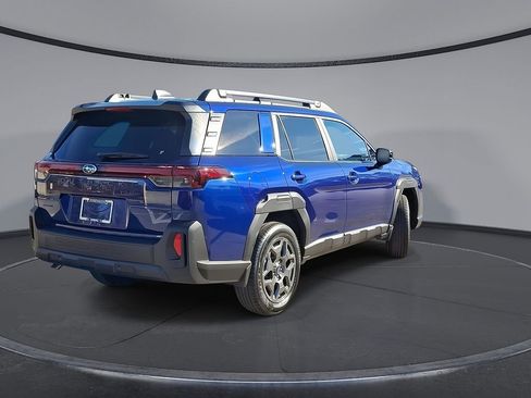 New 2026 Subaru Outback Premium w/ Premium/Limited Package 2 AWD/4WD image 12