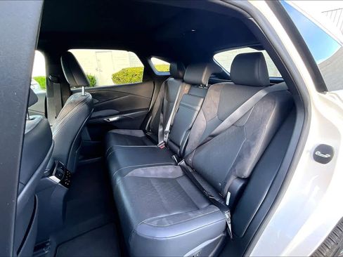 Used 2023 Lexus RX 350 FWD image 19