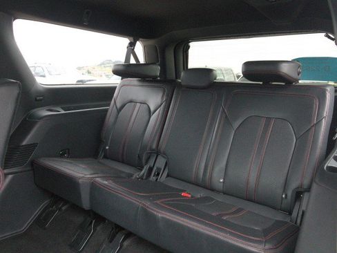 Used 2023 Ford Expedition Max Limited AWD/4WD image 33