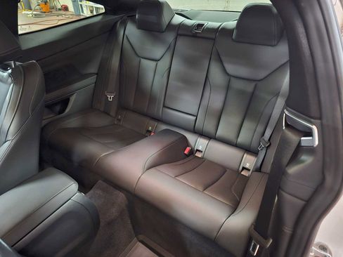 Used 2022 BMW 430i Coupe w/ Convenience Package image 20