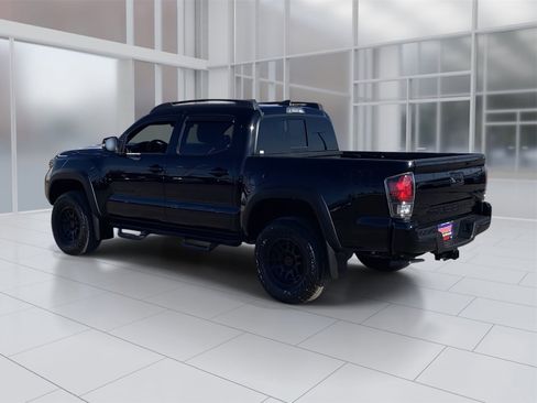 Used 2023 Toyota Tacoma TRD Pro image 4