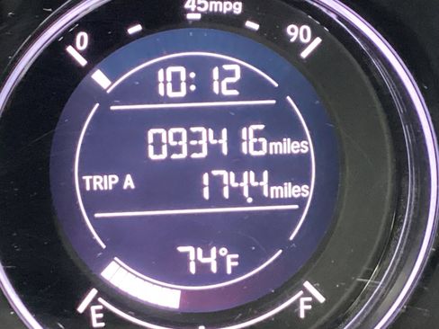 Used 2017 Honda HR-V EX image 27