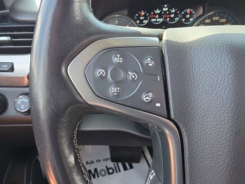 Used 2020 Chevrolet Suburban Premier w/ Max Trailering Package image 12