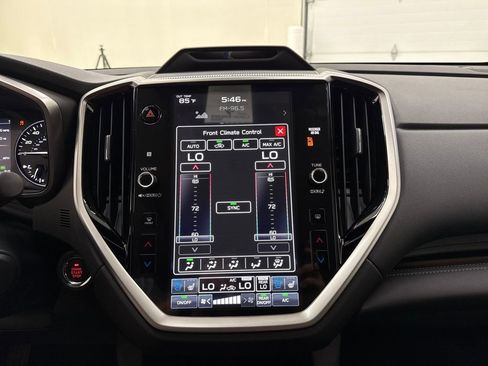 New 2025 Subaru Ascent Touring image 19