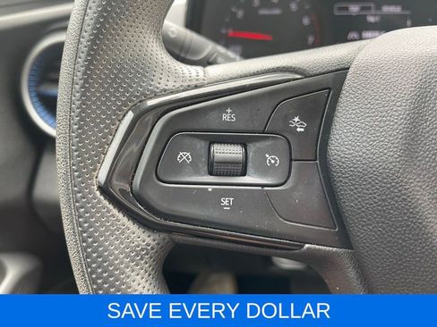 Used 2024 Chevrolet Trax LS FWD image 18