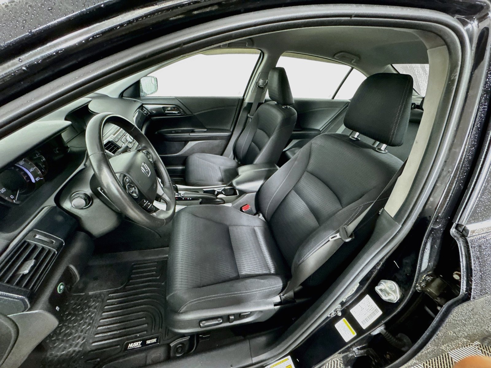 Used 2015 Honda Accord Sport image 13