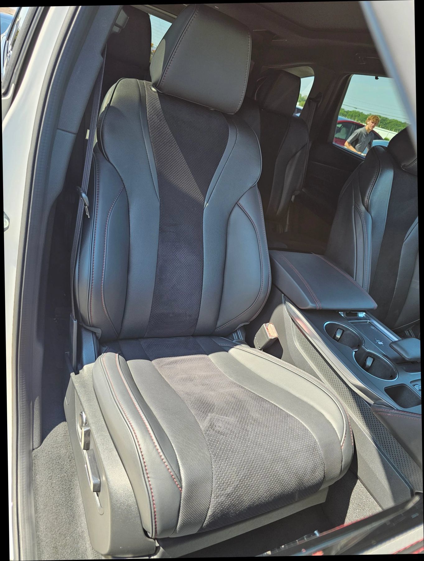 Used 2023 Acura MDX A-Spec AWD/4WD image 27