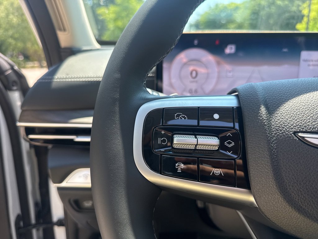 New 2026 Genesis GV80 3.5T Advanced AWD/4WD image 18