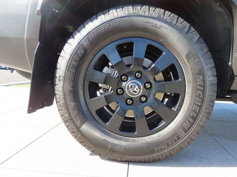 Used 2024 Toyota Land Cruiser First Edition image 30