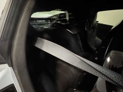 Used 2020 Chevrolet Corvette Stingray Premium Cpe w/ 3LT Preferred Equipment Group RWD image 13
