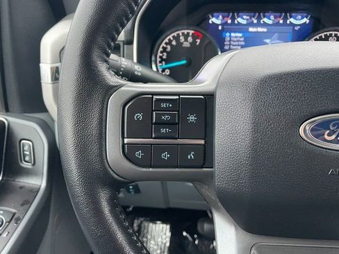 Certified 2022 Ford F150 XLT w/ Equipment Group 301A Mid image 19