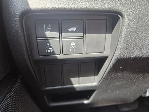 Used 2021 Honda CR-V EX-L image 12