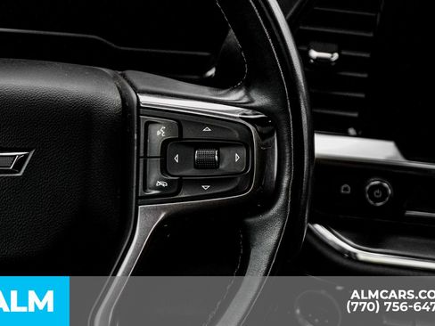 Used 2024 Chevrolet Silverado 3500 High Country image 31