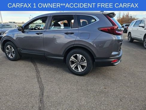 Used 2020 Honda CR-V LX image 14