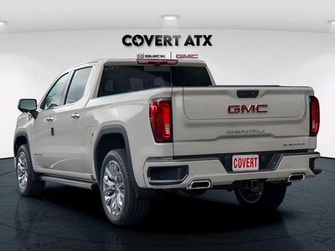 New 2026 GMC Sierra 1500 Denali w/ Denali Reserve Package AWD/4WD image 6