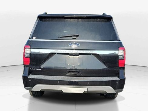 Used 2020 Ford Expedition Limited RWD image 4