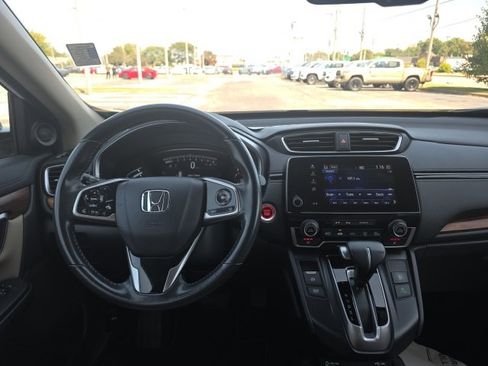 Used 2022 Honda CR-V EX-L image 14