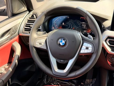 Used 2023 BMW X3 xDrive30i AWD/4WD image 24
