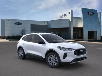 New 2025 Ford Escape Active w/ Tech Pack #1 image 1