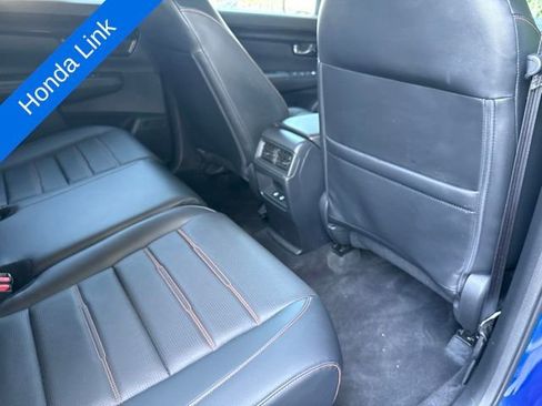 Used 2023 Honda CR-V Sport Touring image 14
