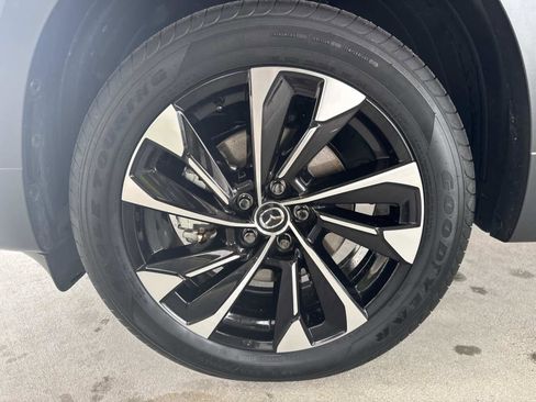 Certified 2025 MAZDA CX-50 2.5 Hybrid w/ Weather Package image 10