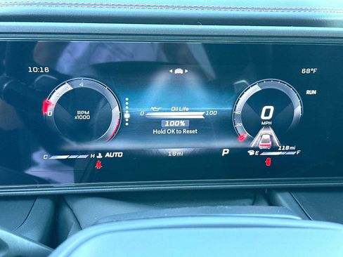 New 2026 Dodge Charger Scat Pack image 19