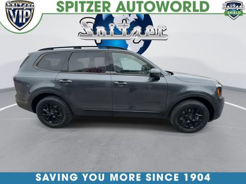Certified 2024 Kia Telluride SX Prestige X-Pro AWD/4WD image 10