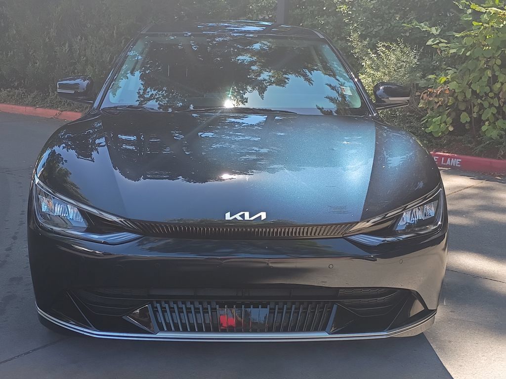 Used 2023 Kia EV6 Wind RWD image 11