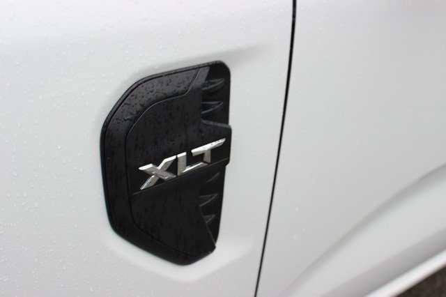 Used 2024 Ford Ranger XLT w/ Trailer Tow Package AWD/4WD image 2